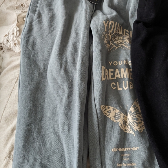 YoungLA jogger pants , $40 each.. - Picture 3 of 9